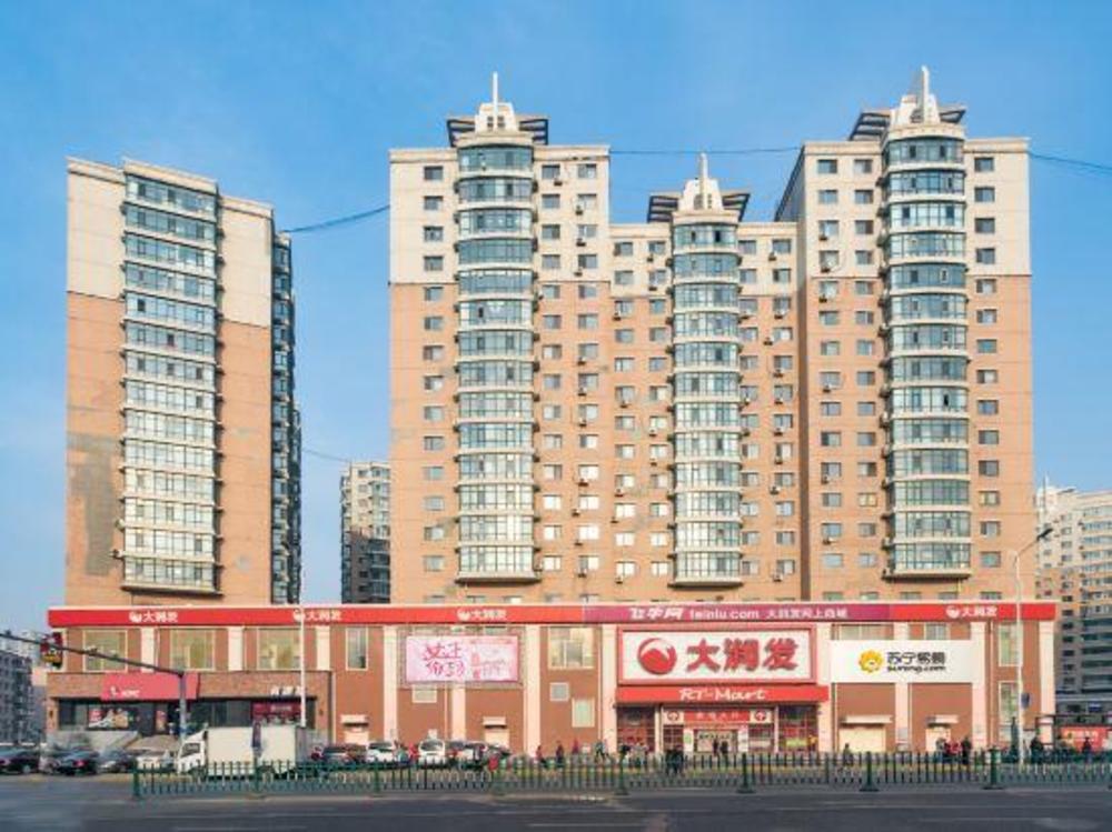 atour hotel harbin nangang district government