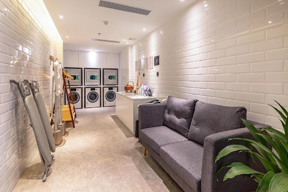 atour hotel foshan shunde meidi yueran square