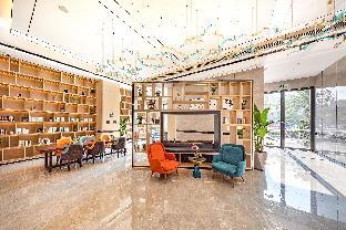 atour hotel foshan shunde meidi yueran square