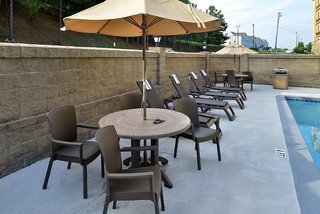 Comfort Inn Birmingham Homewood,Homewood>>Birmingham,3 star