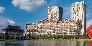 guangzhou rongchuang jingshan hotel