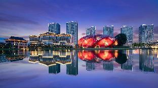 guangzhou rongchuang jingshan hotel