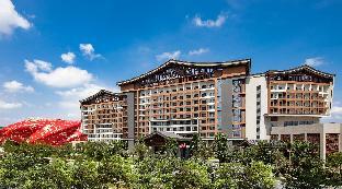 guangzhou rongchuang jingshan hotel