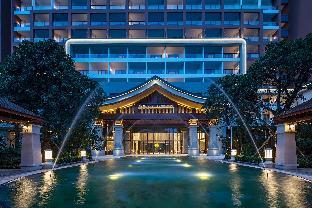 guangzhou rongchuang jingshan hotel