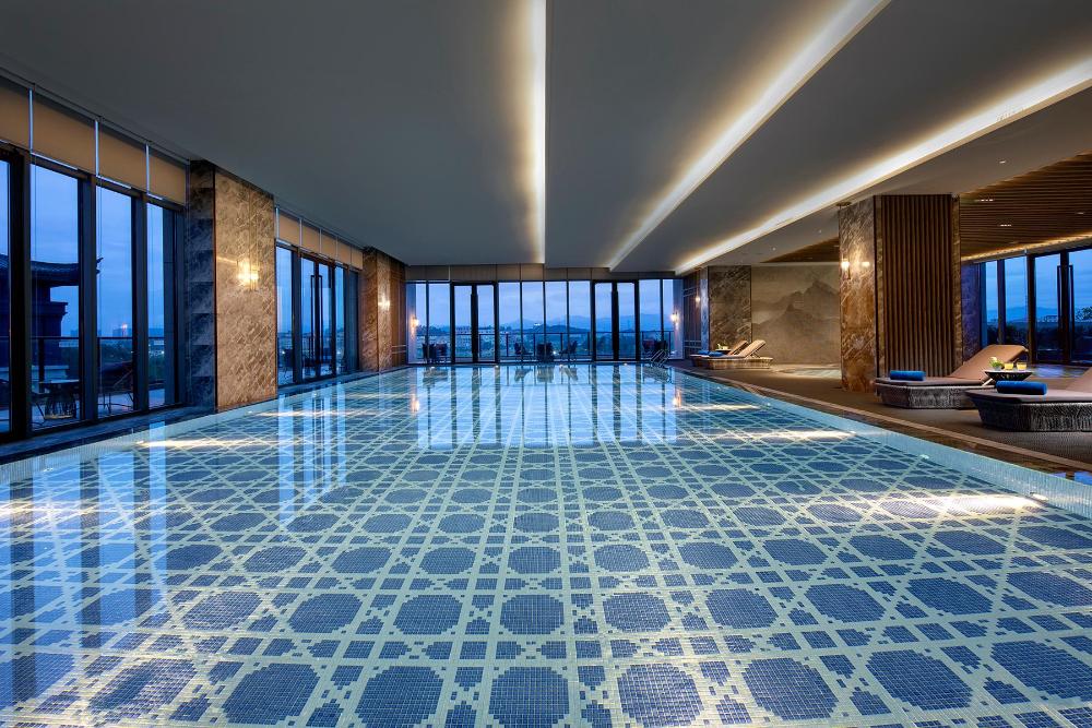 guangzhou rongchuang jingshan hotel