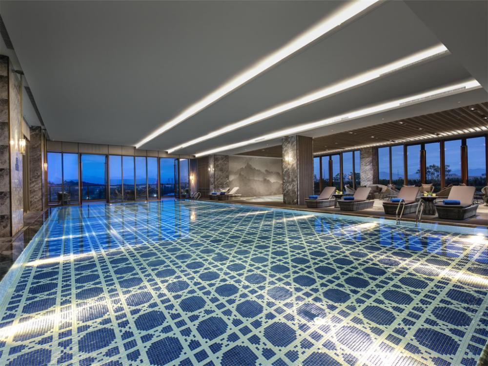 guangzhou rongchuang jingshan hotel