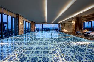 guangzhou rongchuang jingshan hotel