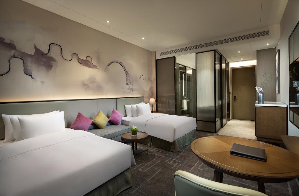 guangzhou rongchuang jingshan hotel