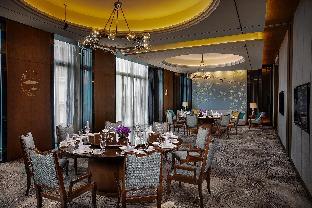 guangzhou rongchuang jingshan hotel