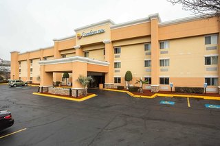 Comfort Inn Columbia - Bush River,Irmo>>Columbia,3 star