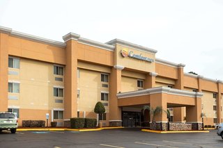 Comfort Inn Columbia - Bush River,Irmo>>Columbia,3 star