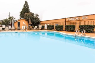 Comfort Inn Columbia - Bush River,Irmo>>Columbia,3 star