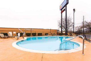 Comfort Inn Columbia - Bush River,Irmo>>Columbia,3 star