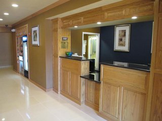 Best Western Plus Columbia Inn,Columbia>>Boone County,3 star