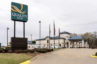 Quality Inn Jacksonville Near Little Rock Air Force Base,Little Rock>>Jacksonville,3 star