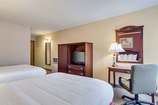 Quality Inn Jacksonville Near Little Rock Air Force Base,Little Rock>>Jacksonville,3 star