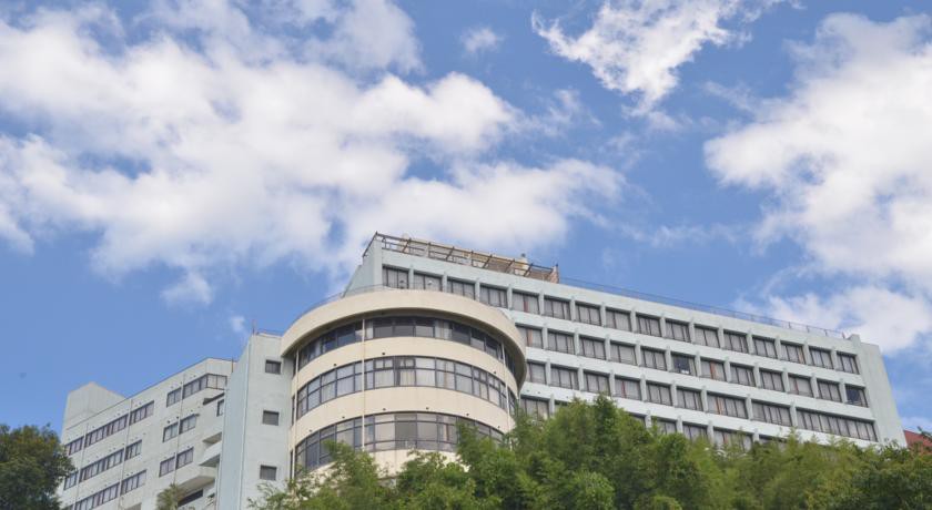 hotel nagasaki