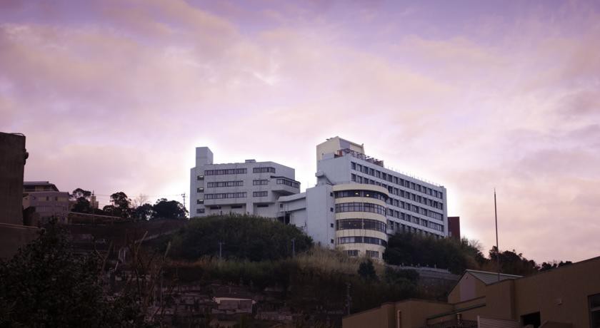 hotel nagasaki