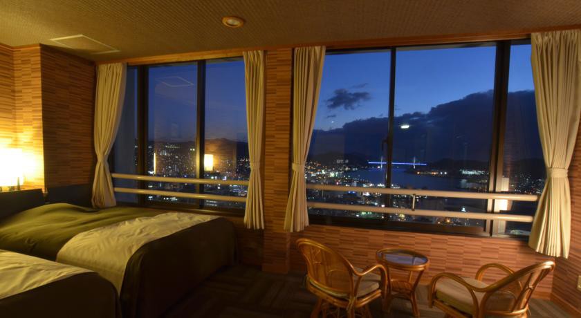 hotel nagasaki