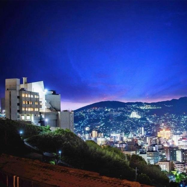 hotel nagasaki