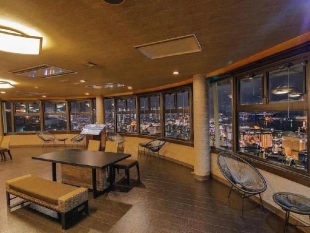 hotel nagasaki