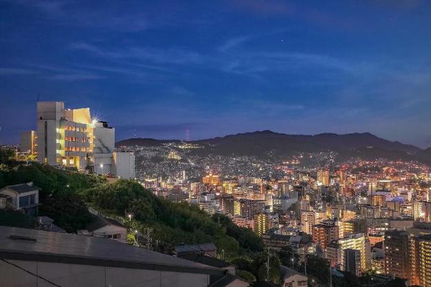 hotel nagasaki