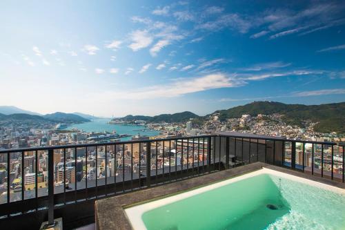 hotel nagasaki