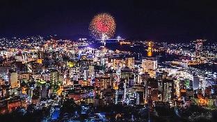 Hotel Nagasaki,Nagasaki Prefecture>>Nagasaki,3 star