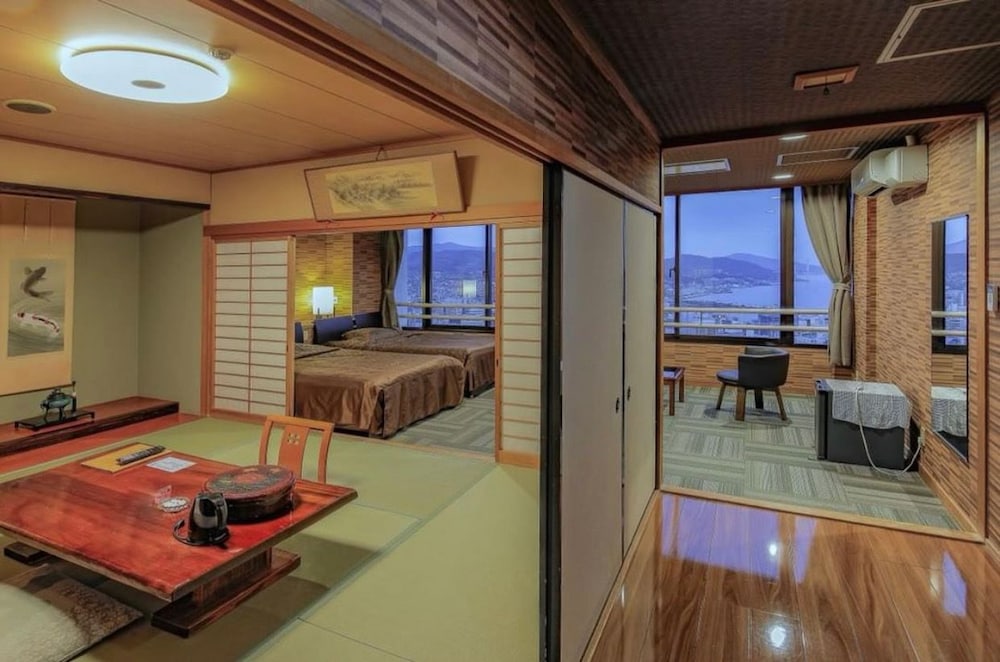 hotel nagasaki