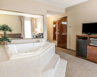 Comfort Inn,Hanover Township>>Hanover,3 star