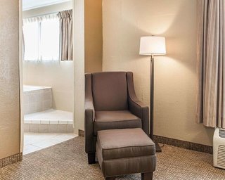 Comfort Inn,Hanover Township>>Hanover,3 star