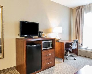 Comfort Inn,Hanover Township>>Hanover,3 star