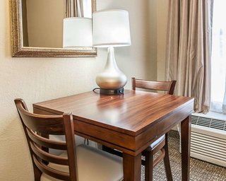 Comfort Inn,Hanover Township>>Hanover,3 star