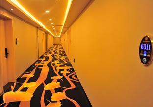 borrman hotel baoding li county yongsheng north street