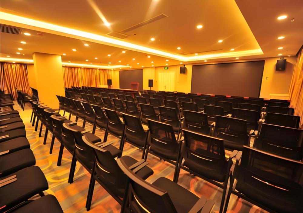 borrman hotel baoding li county yongsheng north street