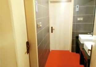 borrman hotel baoding li county yongsheng north street