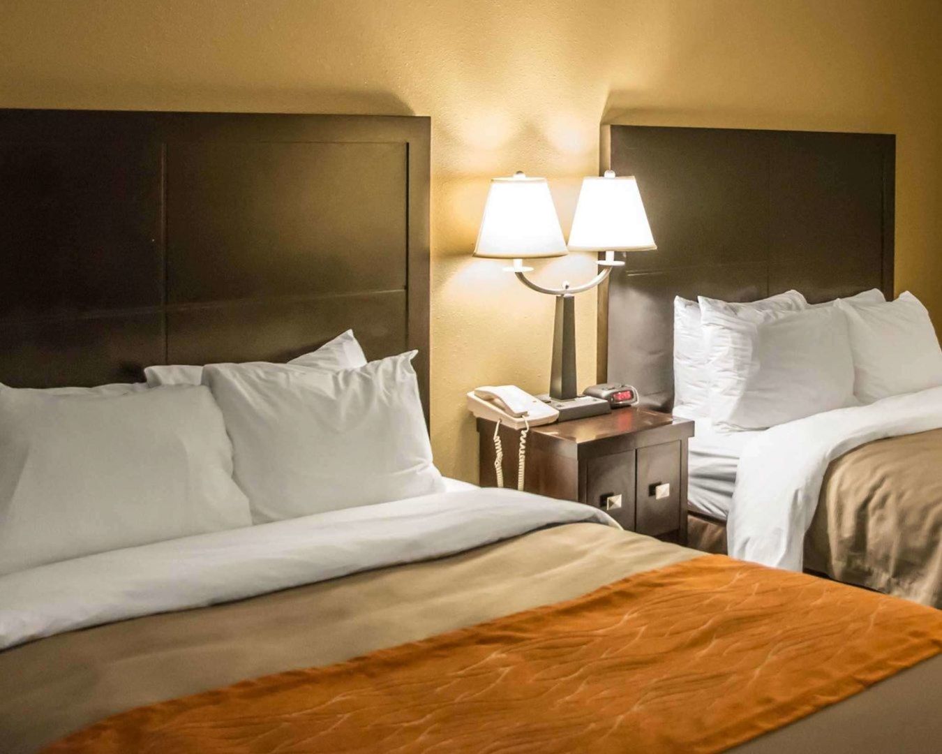 holiday inn express cincinnati north monroe by ihg