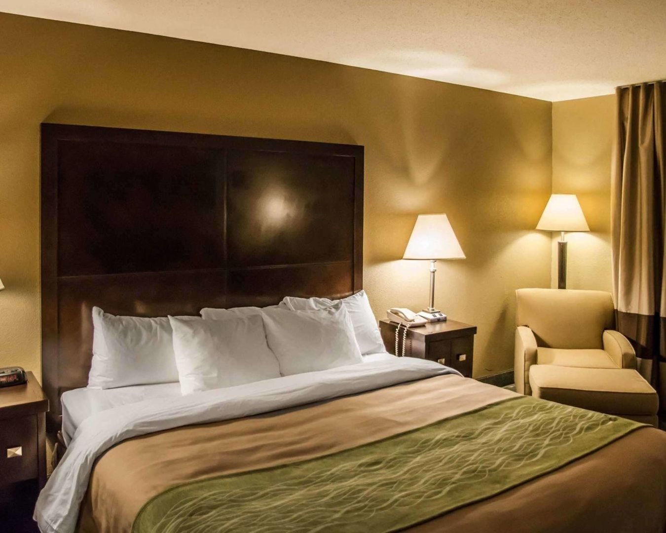 holiday inn express cincinnati north monroe by ihg