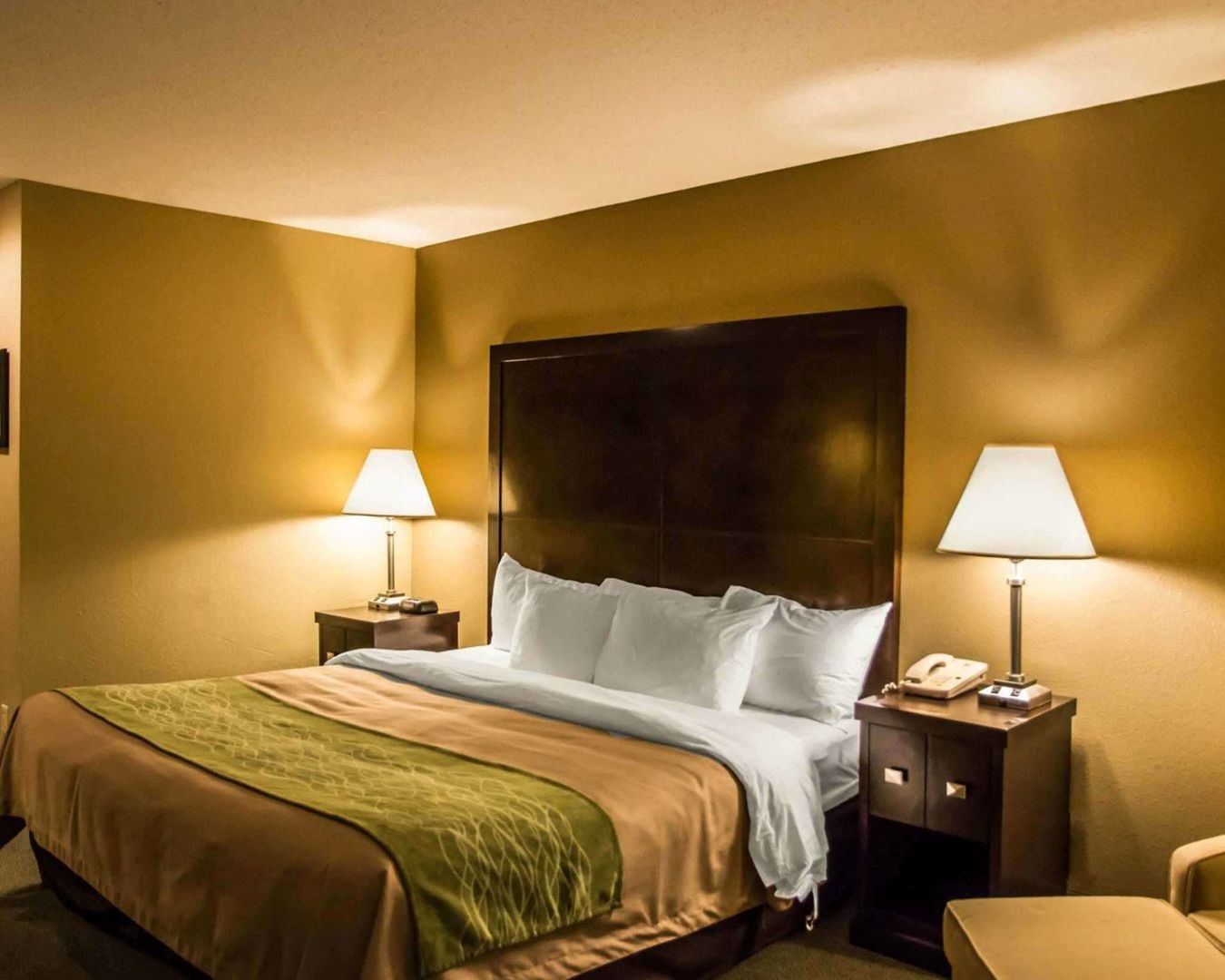 holiday inn express cincinnati north monroe by ihg