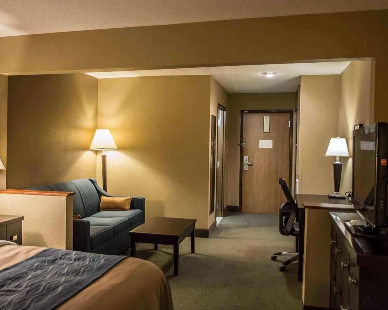 holiday inn express cincinnati north monroe by ihg