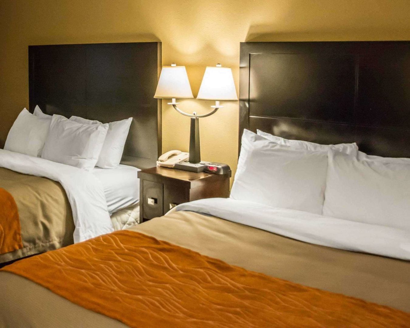 holiday inn express cincinnati north monroe by ihg