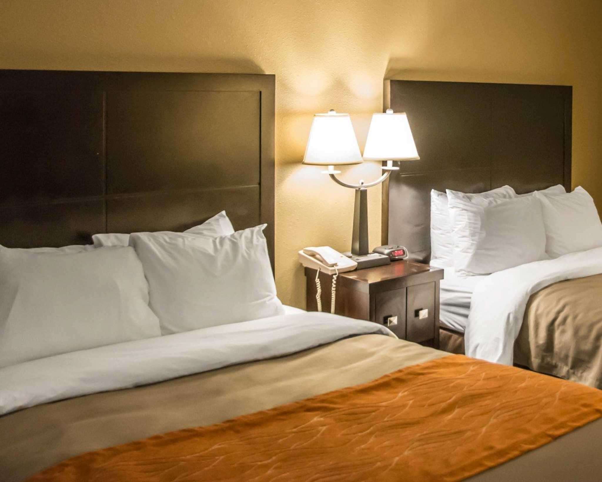 holiday inn express cincinnati north monroe by ihg