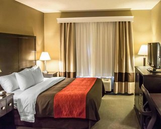 holiday inn express cincinnati north monroe by ihg