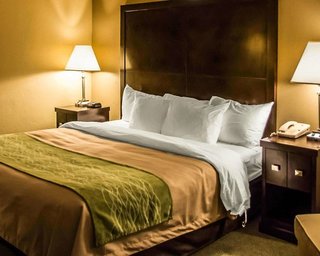 holiday inn express cincinnati north monroe by ihg