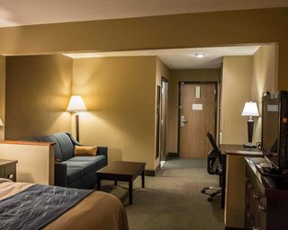 holiday inn express cincinnati north monroe by ihg
