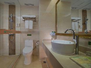 vienna hotel chaozhou ancient plaza peoples squre