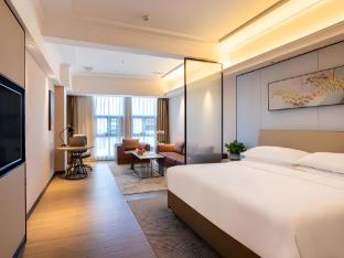vienna hotel chaozhou ancient plaza peoples squre