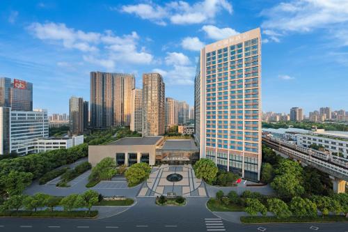 grand madison hotel kunshan huaqiao