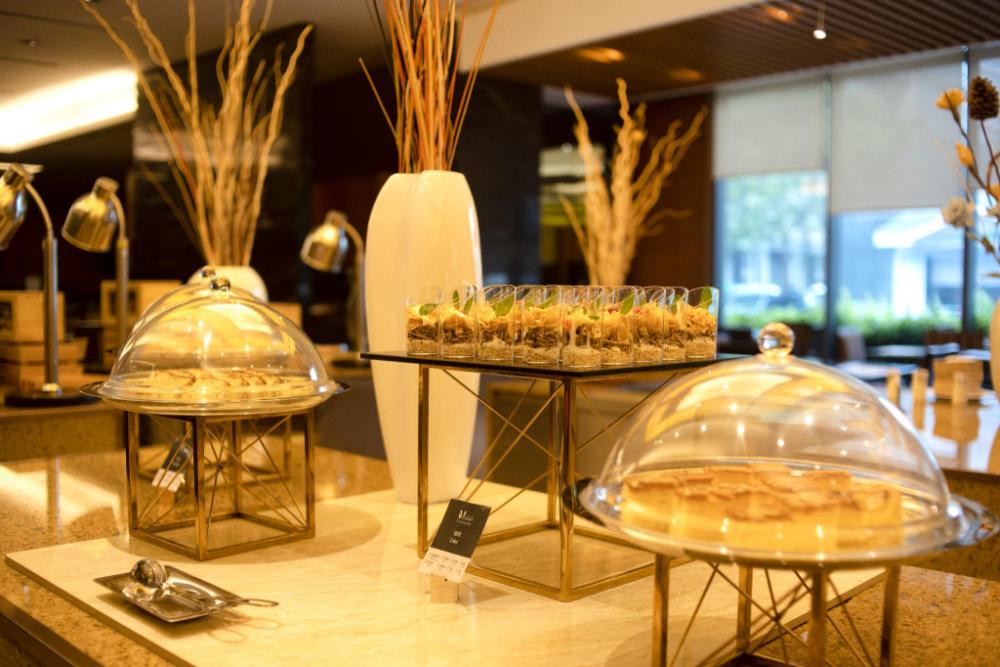 grand madison hotel kunshan huaqiao