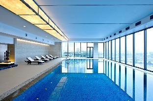grand madison hotel kunshan huaqiao